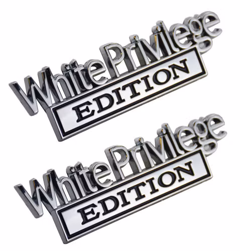 Wonderful Color ABS Plastic Car Logo Custom Front Rear Emblems Badge