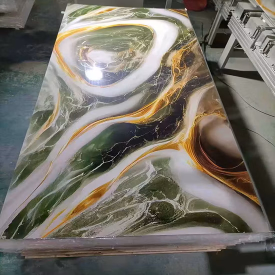 Etiqueta engomada autoadhesiva de los azulejos de la pared del vinilo del PVC 3D que se pela y se pega