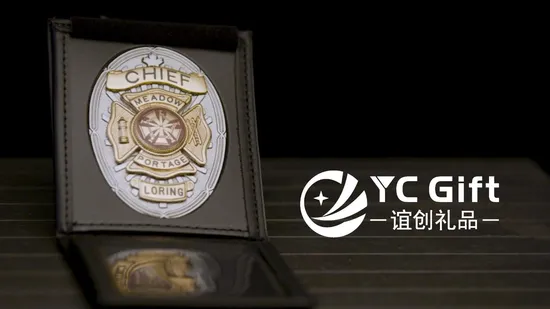 Insignia de policía militar histórica personalizada Bandera de esmalte al por mayor Logotipo de oro de metal Pasadores de sombrero de Inglaterra Accesorios de sombrero de mariposa Suministros de emblemas Unifrom Insignias de metal