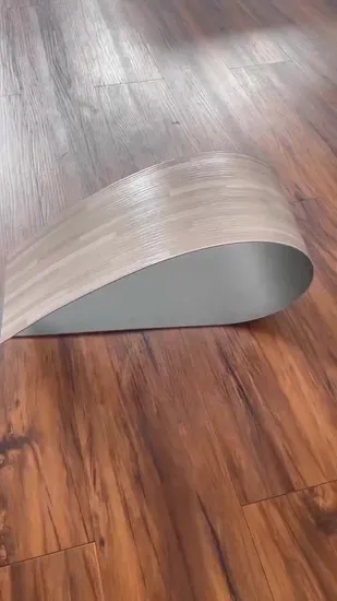 Baldosas de vinilo para suelos, pegatinas antideslizantes de PVC LVT para suelos de vinilo para uso doméstico y comercial